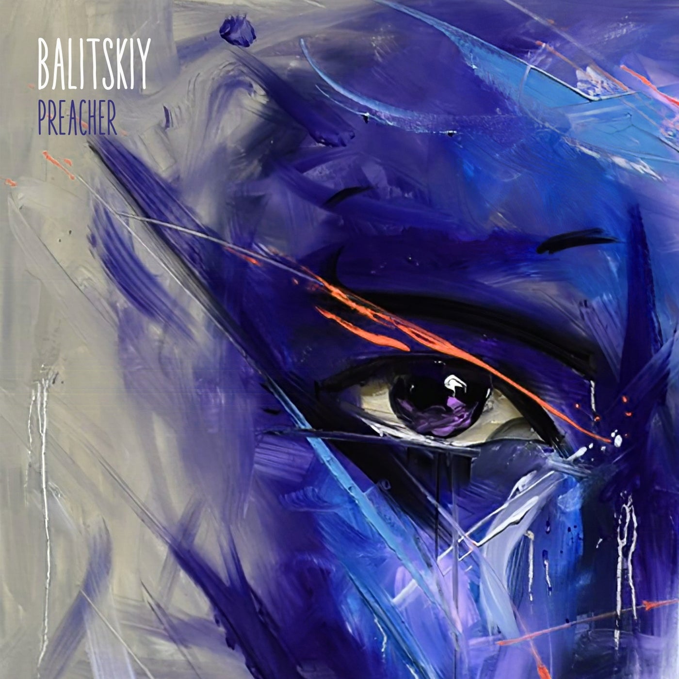 Balitskiy – Preacher [FIGURA242]